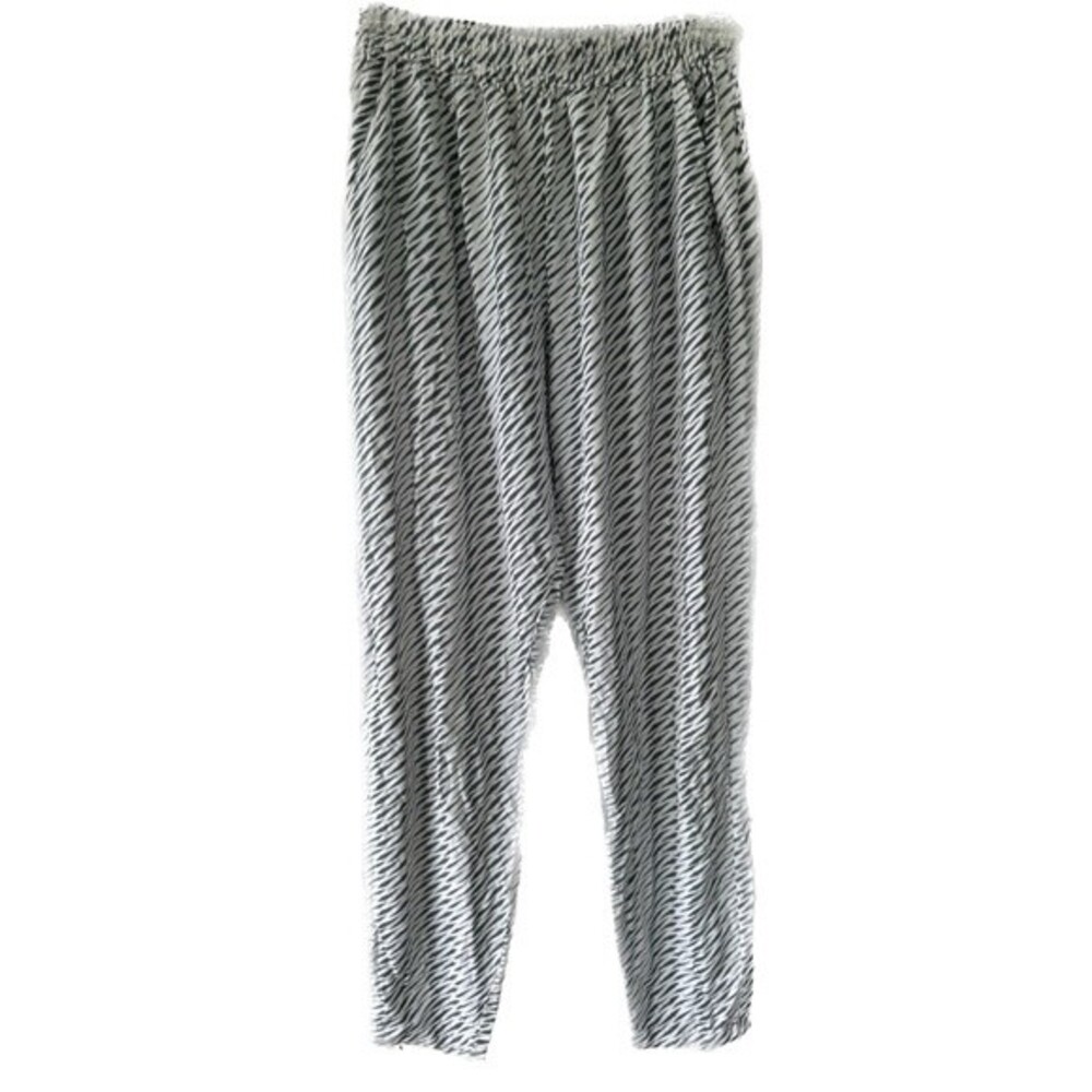 Ava Sky Fighting Eel Women's Lightweight Graphic Joggers Pants Pockets XS